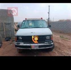 شيفروليه أسترو